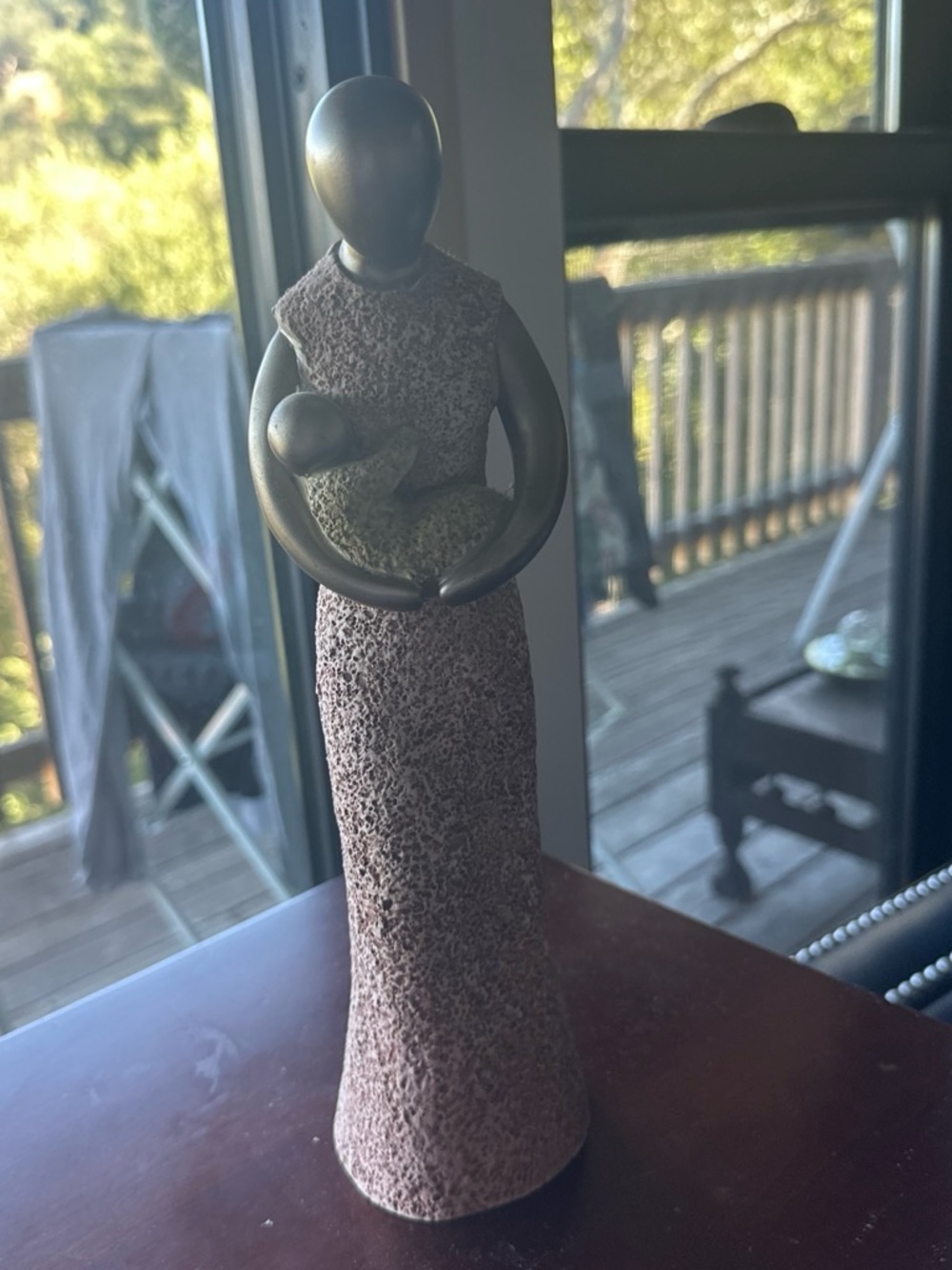 Statue in great condition